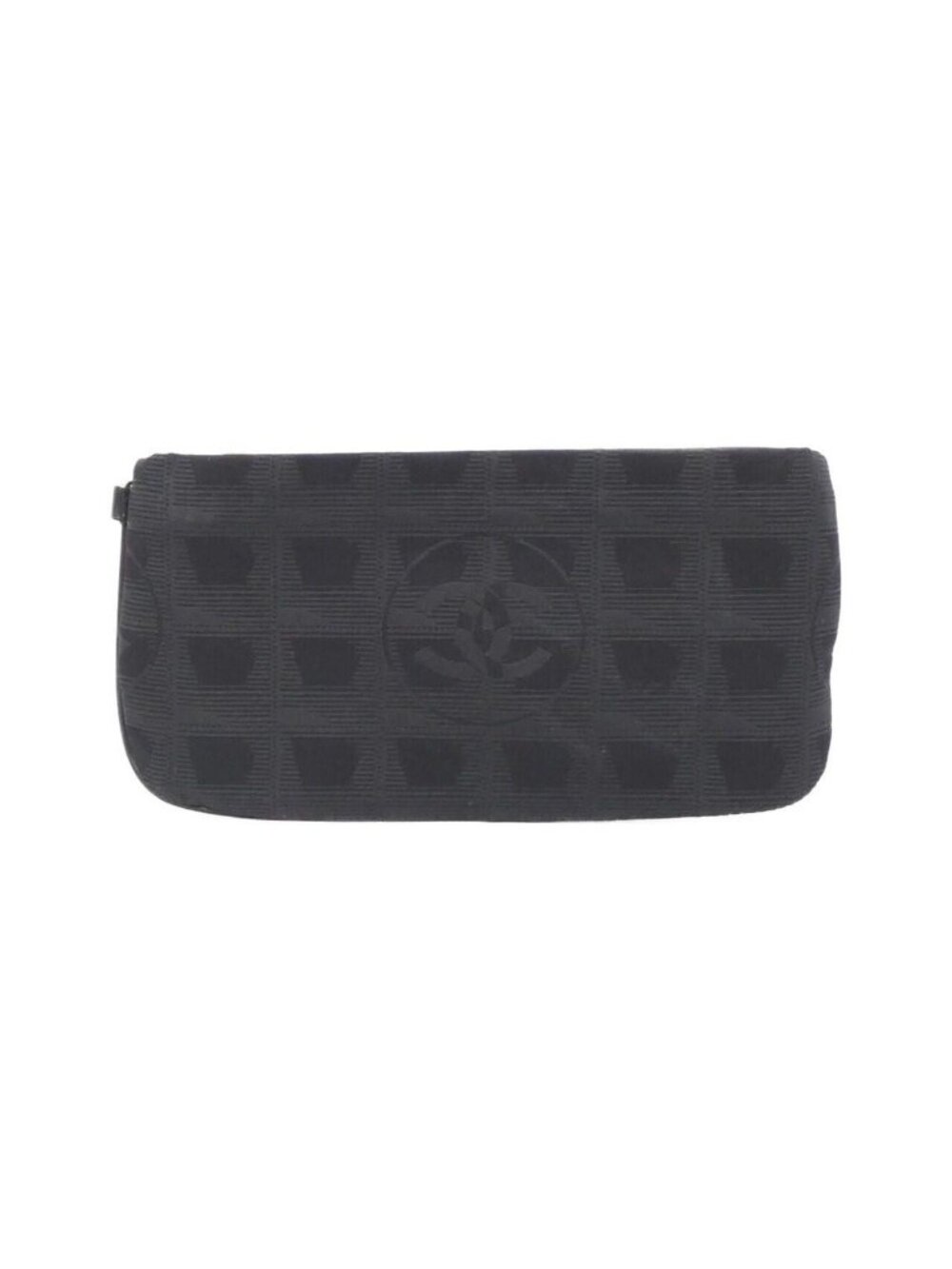 Chanel Travel Line Pouch